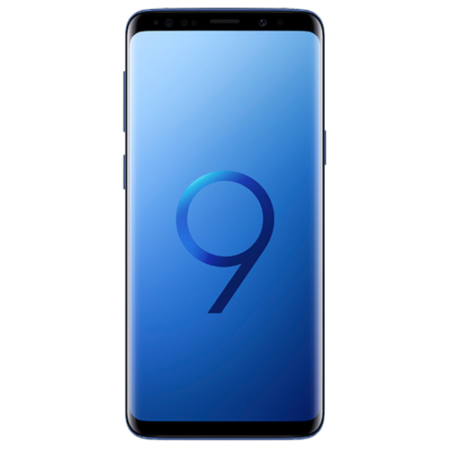 Compatible Device - Samsung Galaxy S9